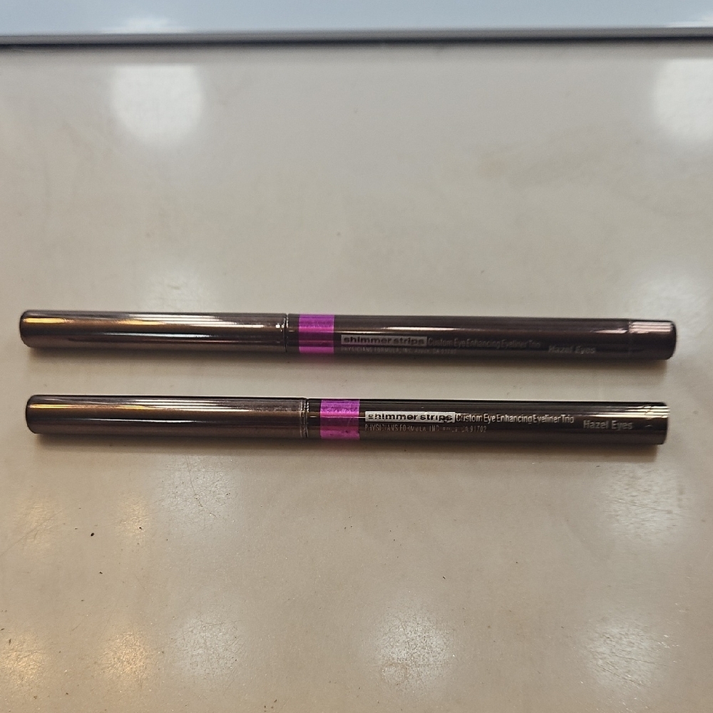 Brown Eyeliners